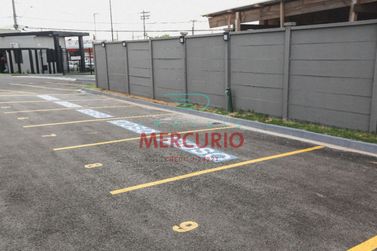 Apartamento para alugar - 60m&sup2; - Residencial Parque Granja Cec&iacute;lia B