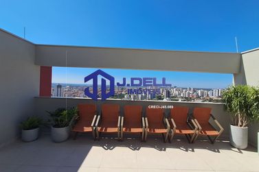 Apartamento para alugar - 465m&sup2; - Centro