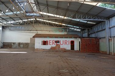 Sal&atilde;o Comercial para alugar - 2000m&sup2; - Vila Lemos