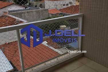 Apartamento para alugar - Vila Santa Tereza