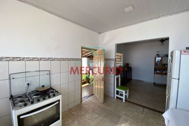 Casa &agrave; venda - 196m&sup2; - Vila Souto