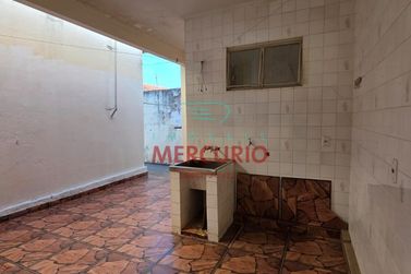 Casa &agrave; venda - 236m&sup2; - Vila Monlevade
