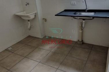 Apartamento &agrave; venda - Vitta S&atilde;o Jos&eacute;