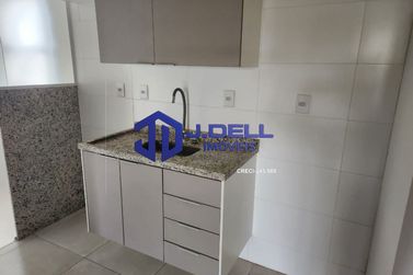 Apartamento &agrave; venda - Vila Santa Tereza