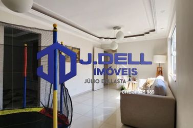 Casa &agrave; venda - 330m&sup2; - Vila Nova Santa Luzia