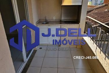 Apartamento &agrave; venda - 85m&sup2; - Jardim Panorama