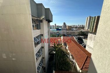 Apartamento para alugar - 65m&sup2; - Jardim Nasralla