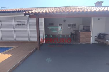 Casa &agrave; venda - 163m&sup2; - Madureira