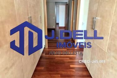 Apartamento &agrave; venda - 380m&sup2; - Villaggio II