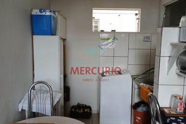 Casa &agrave; venda - 107m&sup2; - Jardim Am&eacute;rica