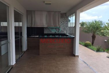 Casa &agrave; venda - 280m&sup2; - Residencial Primavera