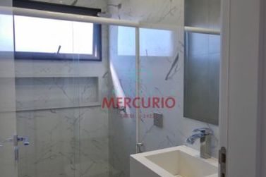 Casa &agrave; venda - 238m&sup2; - Morada Do Sol