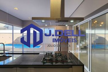 Casa &agrave; venda - 218m&sup2; - Quinta Ranieri