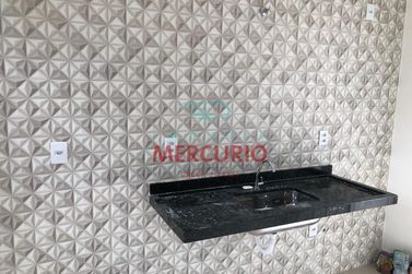 Casa &agrave; venda - 75m&sup2; - Parque Santa Edwiges