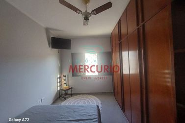 Casa &agrave; venda - 190m&sup2; - Jardim Continental