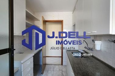 Apartamento para alugar - 68m&sup2; - Aviacao