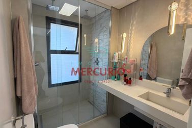 Apartamento &agrave; venda - 159m&sup2; - Vila Avia&ccedil;&atilde;o