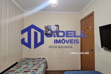 Apartamento &agrave; venda - Uniao