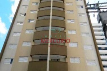 Apartamento &agrave; venda - 55m&sup2; - Jardim Infante Dom Henrique