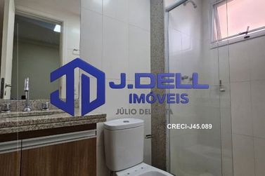 Apartamento &agrave; venda - 115m&sup2; - Jardim Amalia