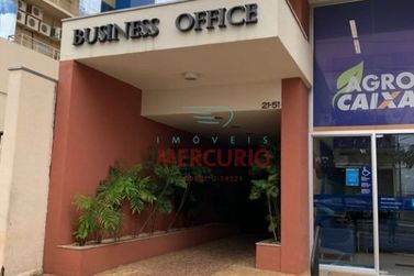 Sala Comercial &agrave; venda - 43m&sup2; - Vila Avia&ccedil;&atilde;o