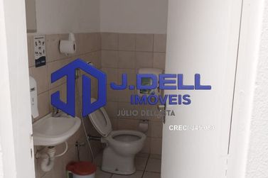 Sala Comercial para alugar - Vila Guedes de Azevedo