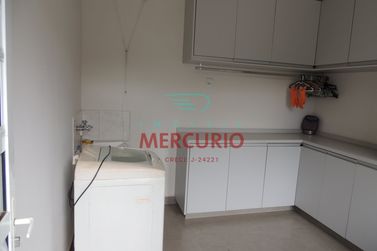 Casa &agrave; venda - 296m&sup2; - Jardim Terra Branca