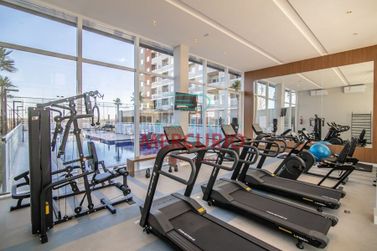 Apartamento &agrave; venda - 56m&sup2; - Residencial Parque Granja Cec&iacute;lia B