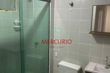 Apartamento para alugar - 55m&sup2; - Vila Giunta