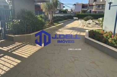 Apartamento &agrave; venda - 105m&sup2; - Jardim America