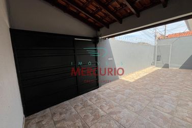 Casa &agrave; venda - 150m&sup2; - Centro