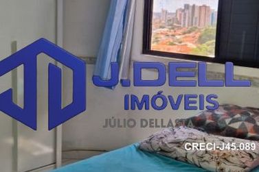 Apartamento &agrave; venda - 82m&sup2; - Parque Jardim Europa