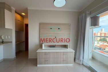 Apartamento para alugar - 41m&sup2; - Vila Altin&oacute;polis