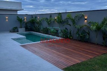 Casa &agrave; venda - 255m&sup2; - Cyrela Estoril