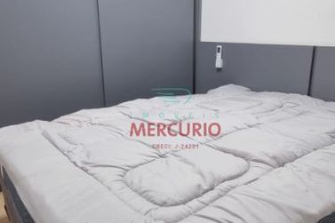 Apartamento para alugar - 47m&sup2; - Parque &Aacute;gua Comprida