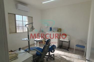 Ponto Comercial &agrave; venda - 140m&sup2; - Jardim S&atilde;o Vicente I
