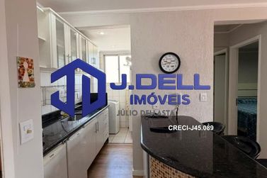 Apartamento para alugar - Jardim Panorama