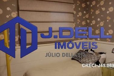 Apartamento &agrave; venda - 94m&sup2; - Parque Jardim Europa