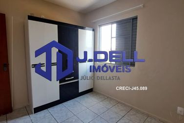 Apartamento &agrave; venda - Jardim Auri Verde