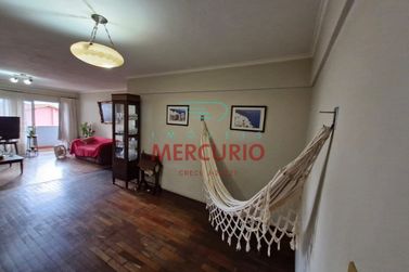 Apartamento &agrave; venda - 149m&sup2; - Vila Santa Tereza