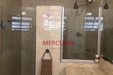 Casa &agrave; venda - 277m&sup2; - Parque Jardim Europa