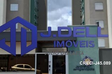 Apartamento para alugar - Vila Santo Antonio