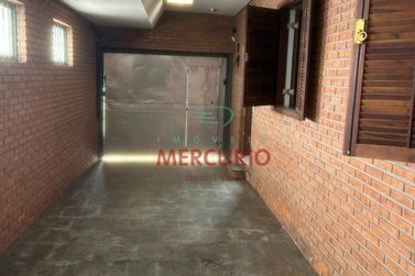 Casa &agrave; venda - 111m&sup2; - Vila Nova Santa Clara