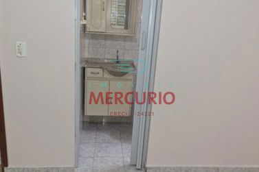 Casa &agrave; venda - 147m&sup2; - Parque Residencial Castelo