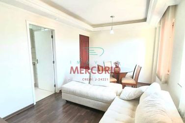 Apartamento &agrave; venda - 65m&sup2; - Jardim Auri Verde