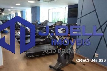 Apartamento para alugar - 103m&sup2; - Universitaria