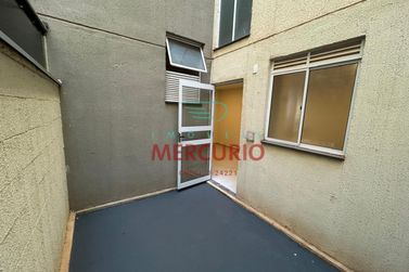 Apartamento &agrave; venda - 72m&sup2; - Parque Viaduto