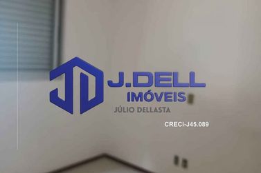 Apartamento &agrave; venda - 60m&sup2; - Cardia