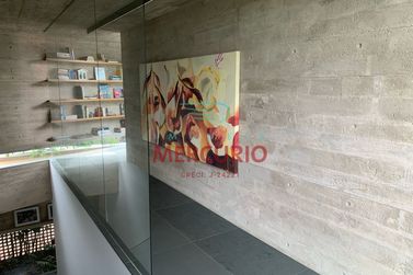 Casa &agrave; venda - 316m&sup2; - Jardim Shangri-L&aacute;