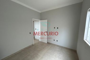 Casa &agrave; venda - 76m&sup2; - Jardim Mar&iacute;lia